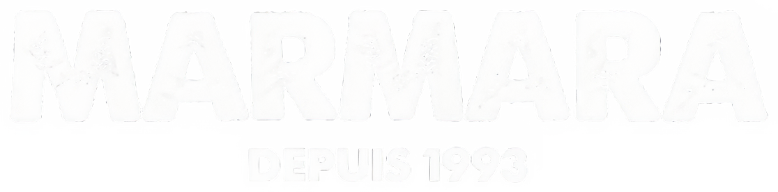 Marmara — depuis 1993
